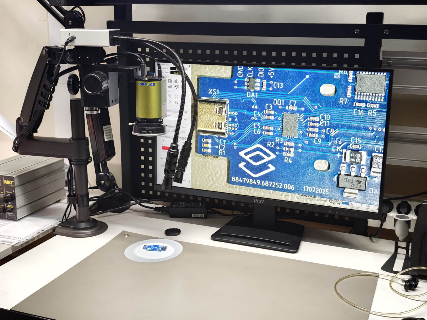 Контроль качества