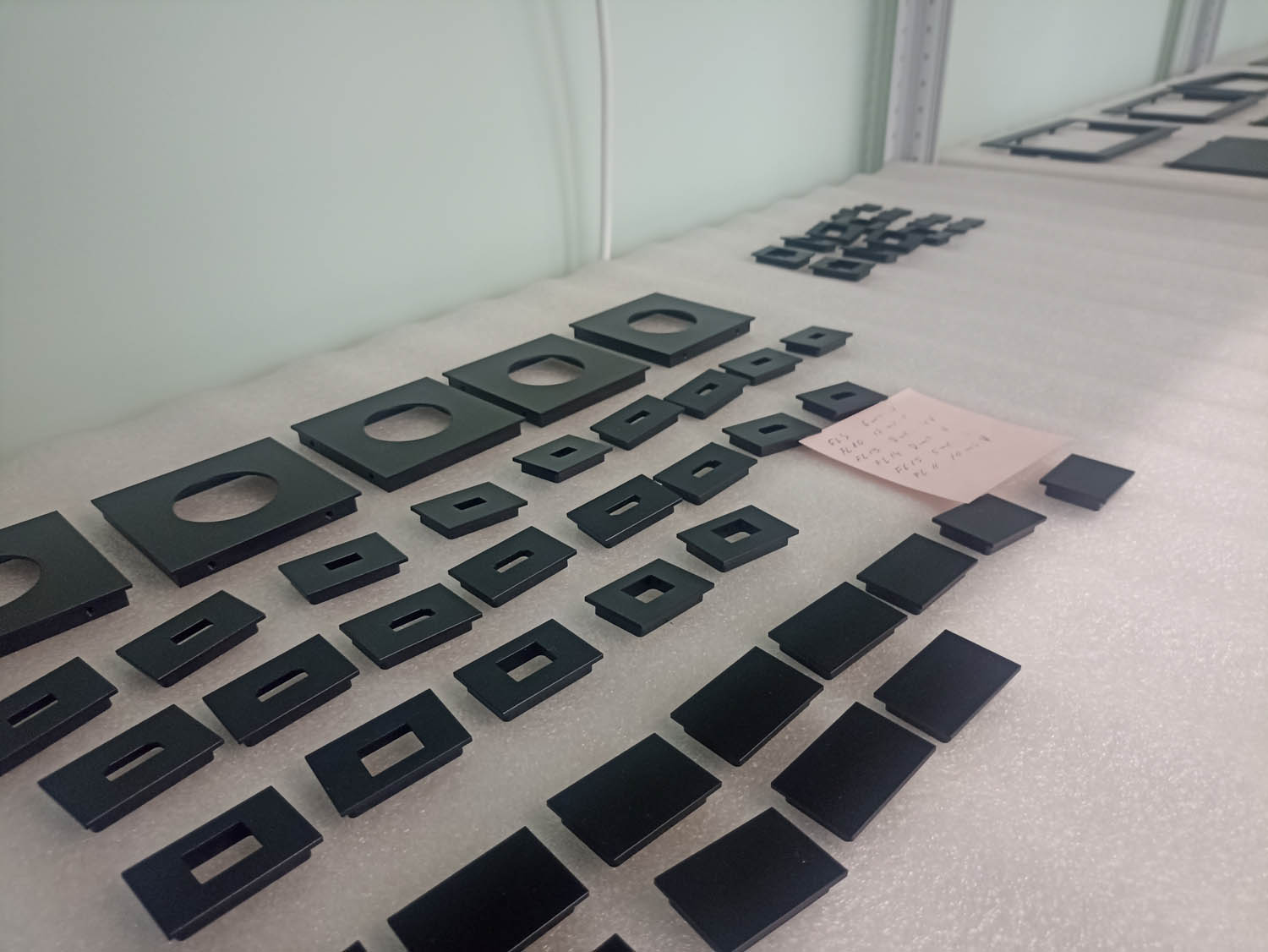 Склад компонентов