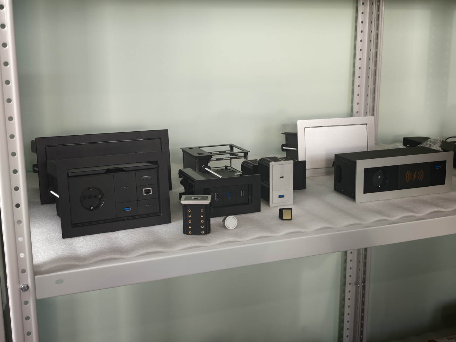 Шоурум ЛЕГАТО