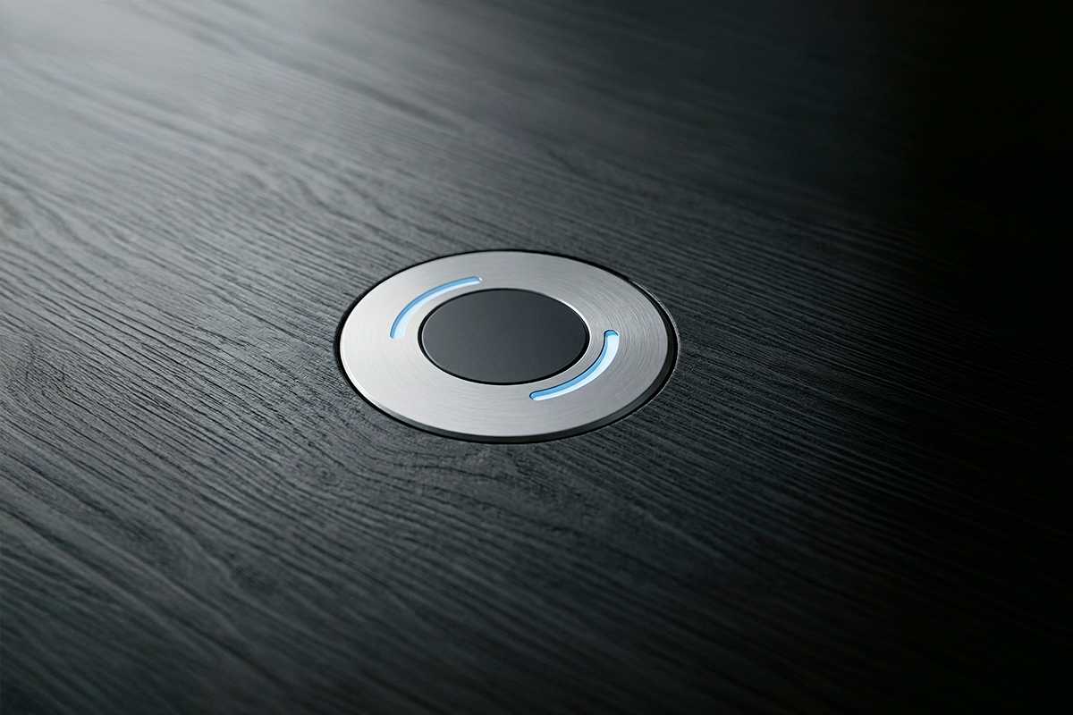 Механические кнопки