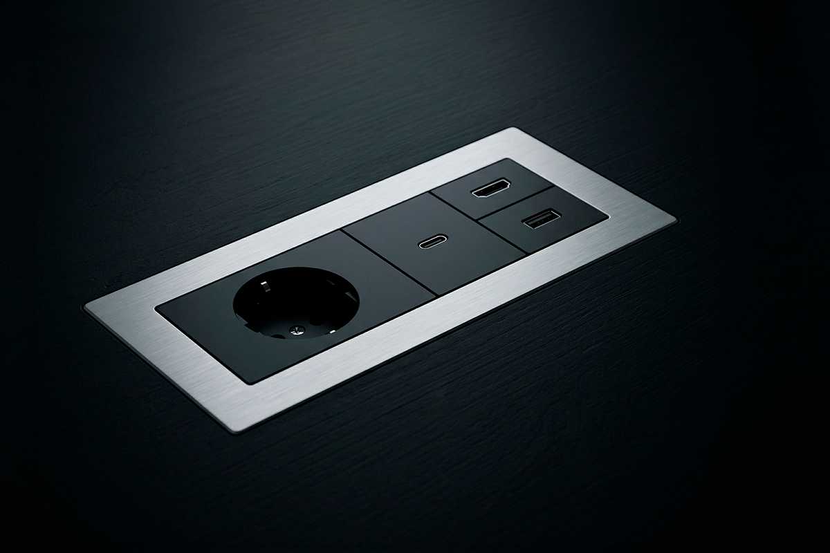 Модульные офиблоки